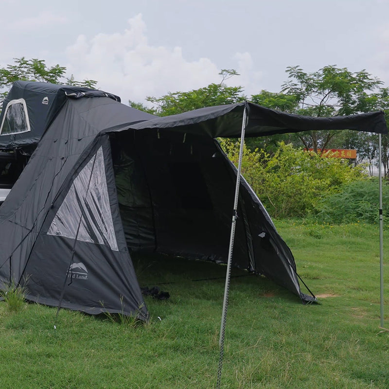 Wild Land Anneks til Voyager Pro 230 – Overlandexperten