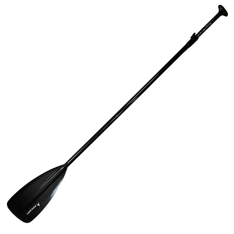 Arcway SUP-padleåre Karbon - SALG! – Overlandexperten